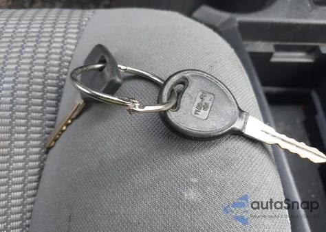 2010 Dodge Dakota St z USA, uszkodzony, nr VIN 1D7CW2BKXAS146133